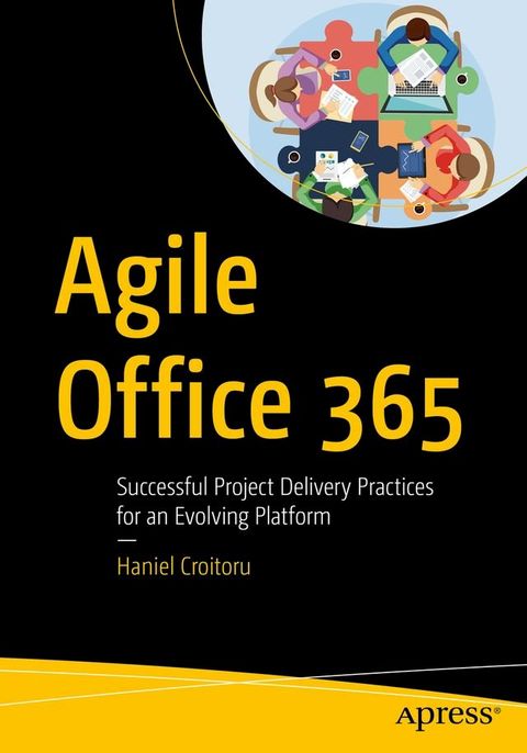 Agile Office 365(Kobo/電子書)