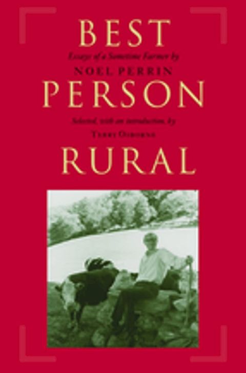 Best Person Rural(Kobo/電子書)