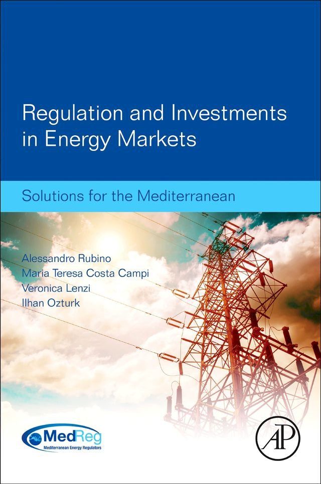  Regulation and Investments in Energy Markets(Kobo/電子書)