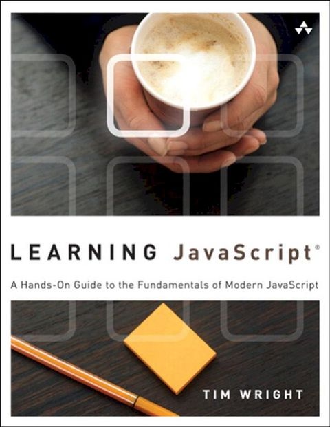 Learning JavaScript(Kobo/電子書)