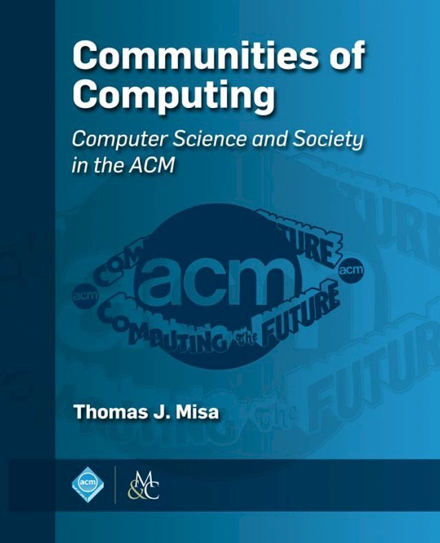  Communities of Computing(Kobo/電子書)