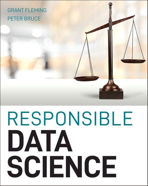 Responsible Data Science(Kobo/電子書)