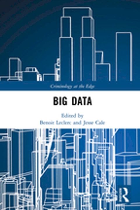 Big Data(Kobo/電子書)
