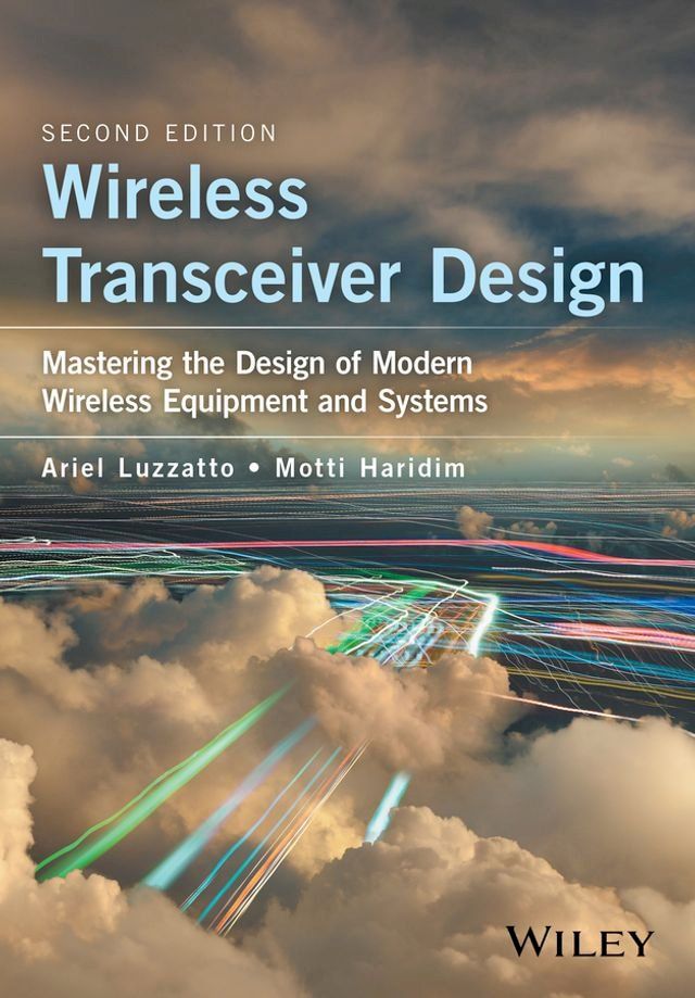  Wireless Transceiver Design(Kobo/電子書)