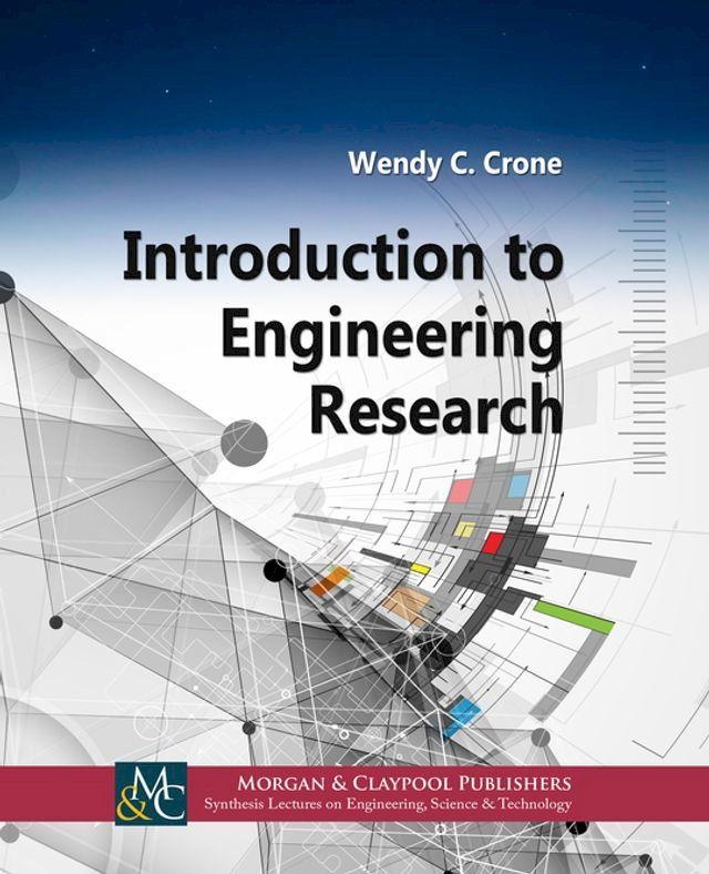  Introduction to Engineering Research(Kobo/電子書)