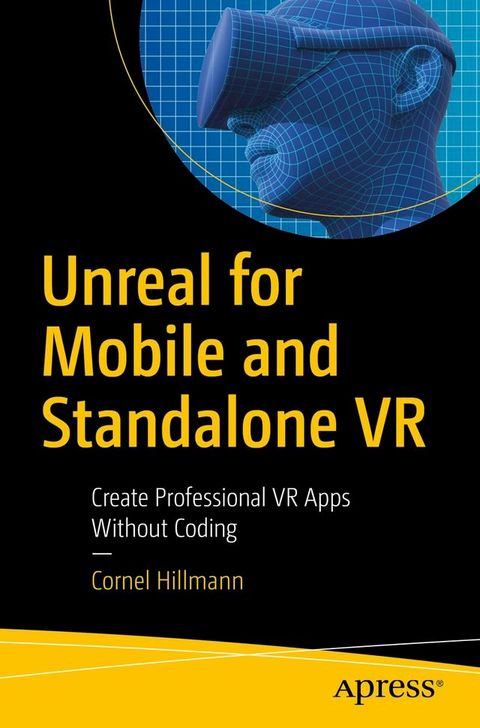 Unreal for Mobile and Standalone VR(Kobo/電子書)