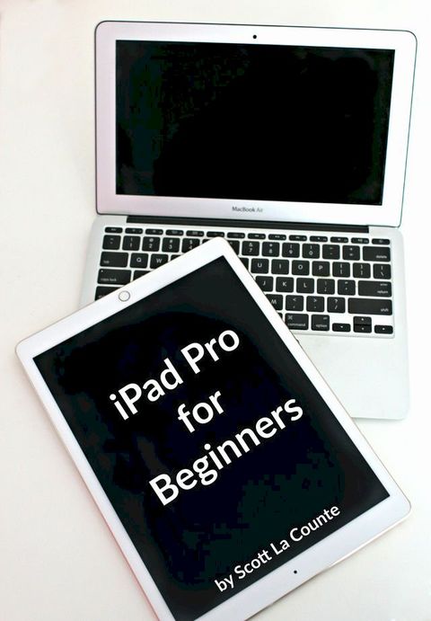 iPad Pro for Beginners(Kobo/電子書)