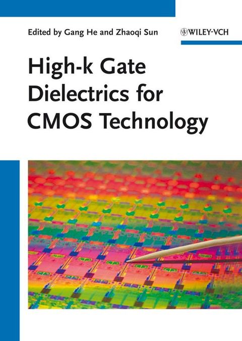 High-k Gate Dielectrics for CMOS Technology(Kobo/電子書)