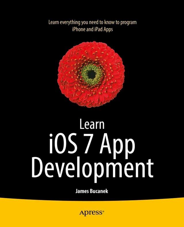  Learn iOS 7 App Development(Kobo/電子書)