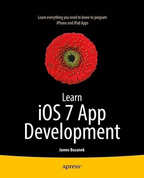 Learn iOS 7 App Development(Kobo/電子書)