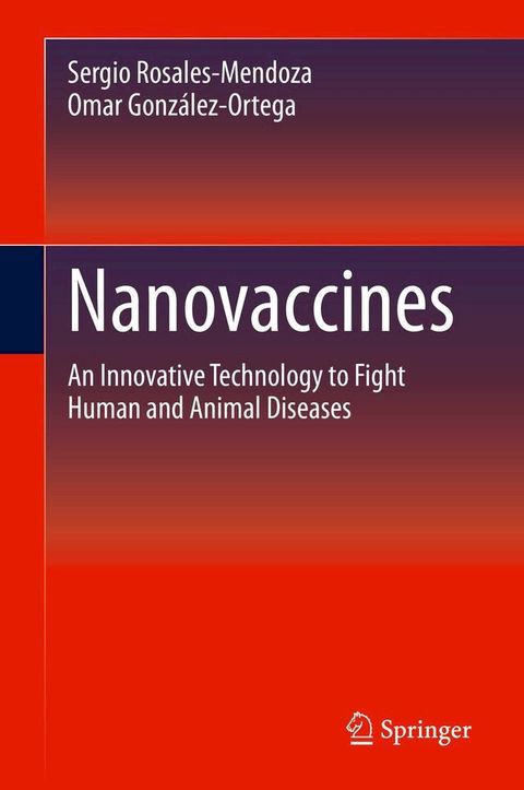 Nanovaccines(Kobo/電子書)