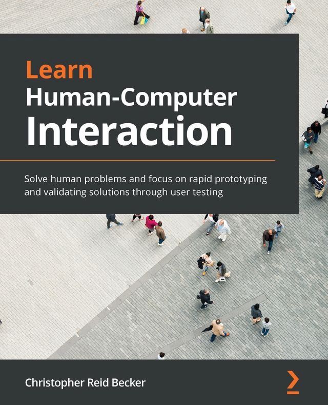  Learn Human-Computer Interaction(Kobo/電子書)