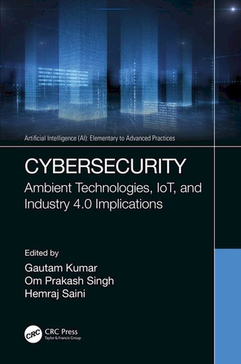 Cybersecurity(Kobo/電子書)