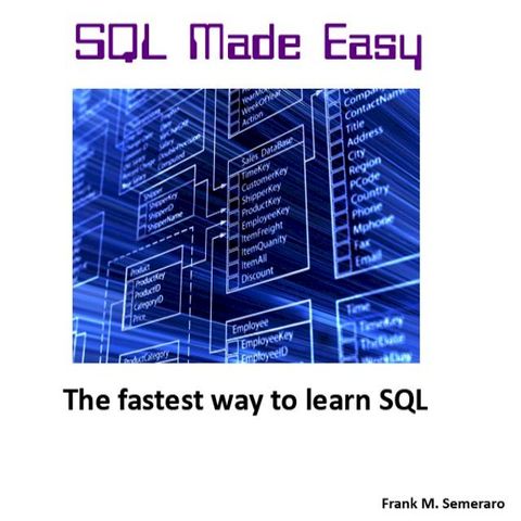 SQL Made Easy(Kobo/電子書)