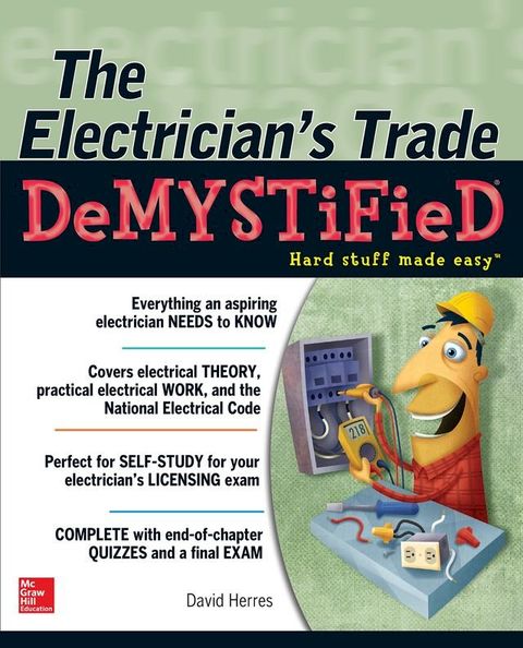 The Electrician's Trade Demystified(Kobo/電子書)