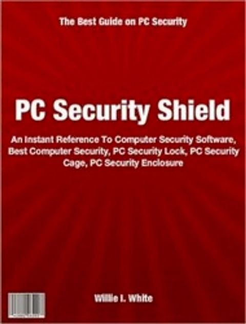 PC Security Shield(Kobo/電子書)