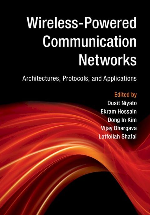 Wireless-Powered Communication Networks(Kobo/電子書)