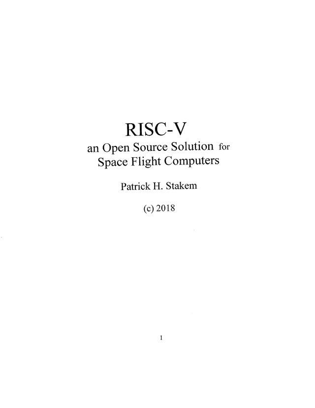  RISC-V(Kobo/電子書)