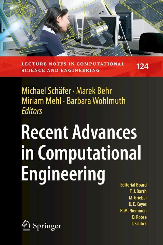  Recent Advances in Computational Engineering(Kobo/電子書)