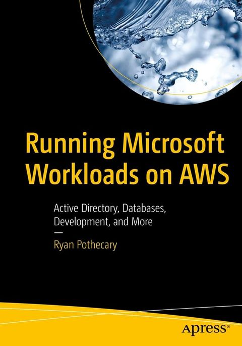 Running Microsoft Workloads on AWS(Kobo/電子書)