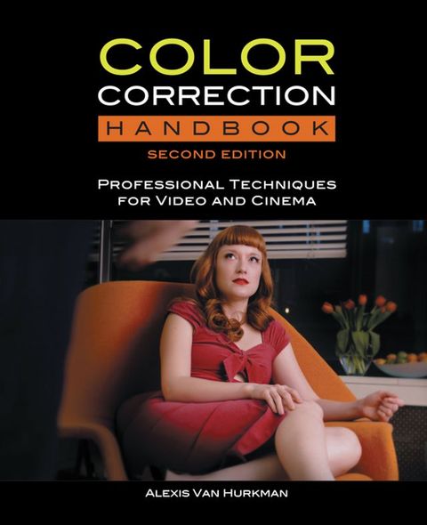 Color Correction Handbook(Kobo/電子書)