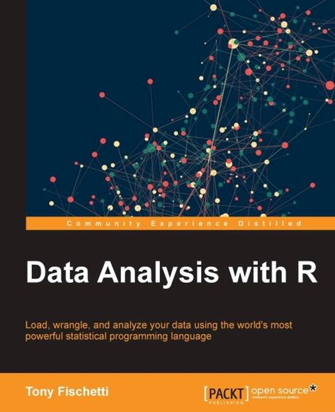 Data Analysis with R(Kobo/電子書)