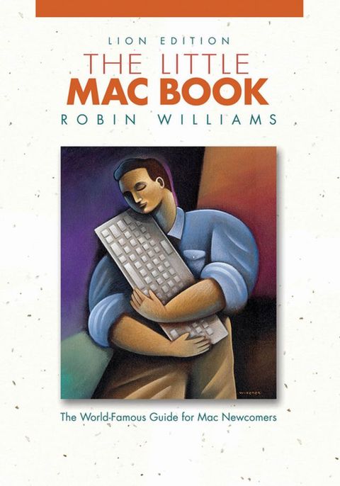 The Little Mac Book, Lion Edition(Kobo/電子書)