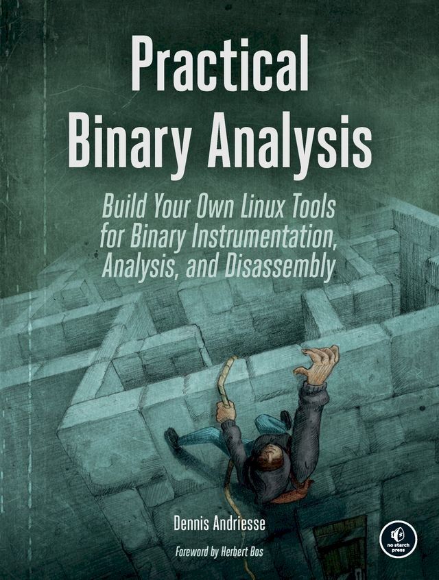  Practical Binary Analysis(Kobo/電子書)