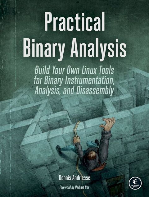 Practical Binary Analysis(Kobo/電子書)