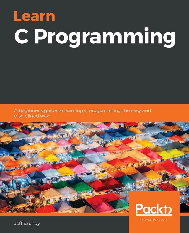  Learn C Programming(Kobo/電子書)