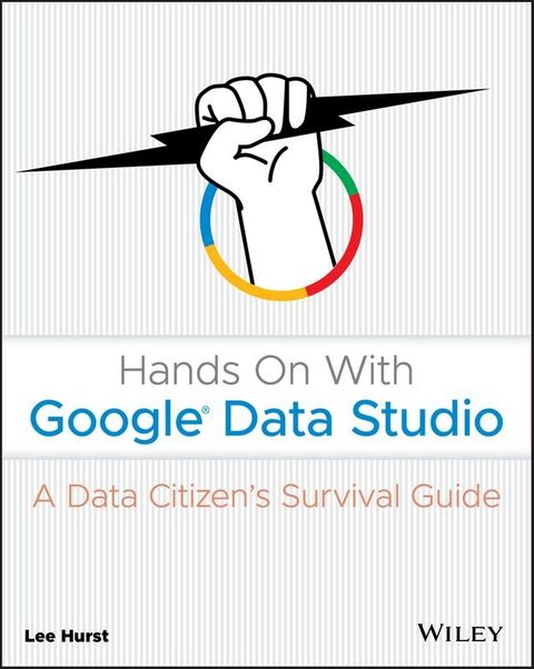 Hands On With Google Data Studio(Kobo/電子書)