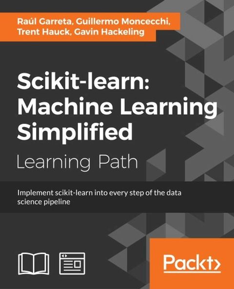 scikit-learn : Machine Learning Simplified(Kobo/電子書)