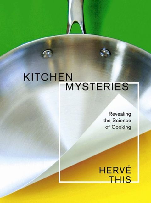 Kitchen Mysteries(Kobo/電子書)