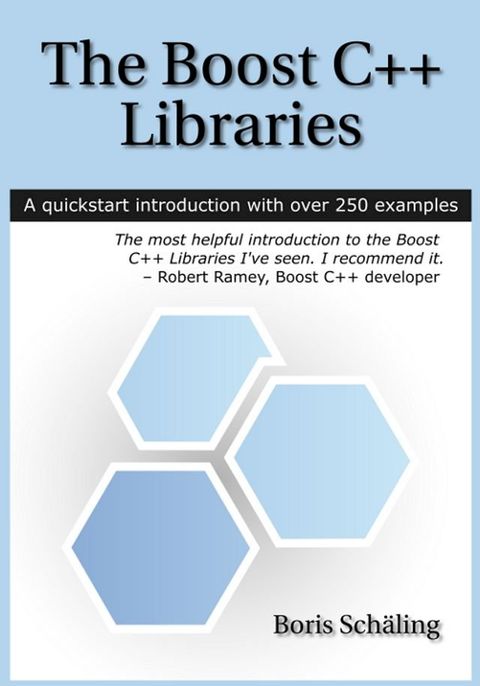 The Boost C++ Libraries(Kobo/電子書)