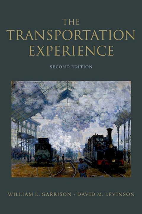 The Transportation Experience(Kobo/電子書)