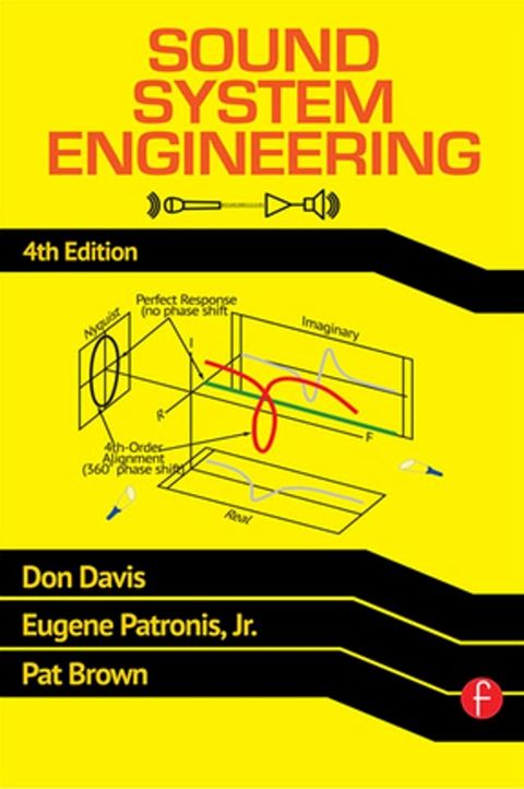 Sound System Engineering 4e(Kobo/電子書)