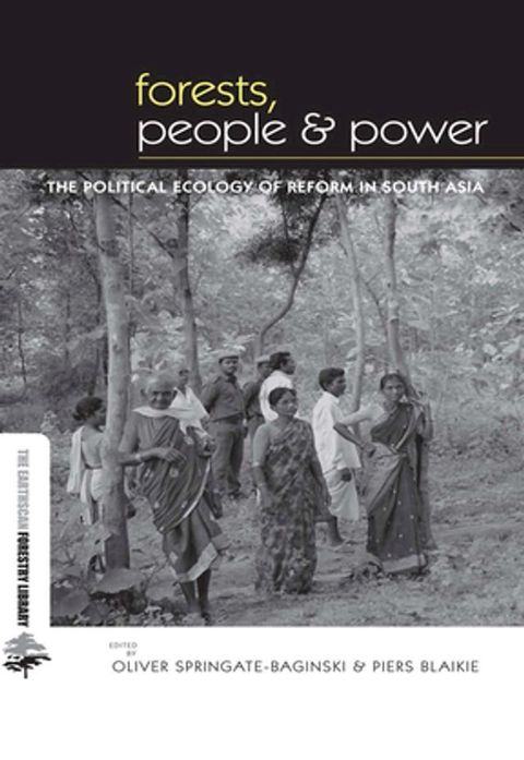 Forests People and Power(Kobo/電子書)