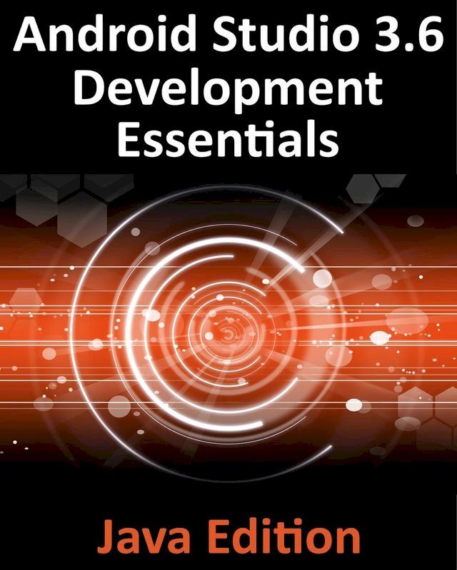  Android Studio 3.6 Development Essentials - Java Edition(Kobo/電子書)