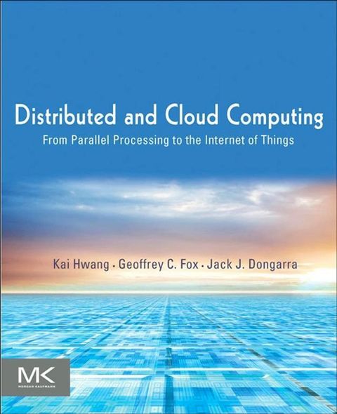 Distributed and Cloud Computing(Kobo/電子書)