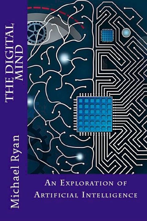 The Digital Mind(Kobo/電子書)