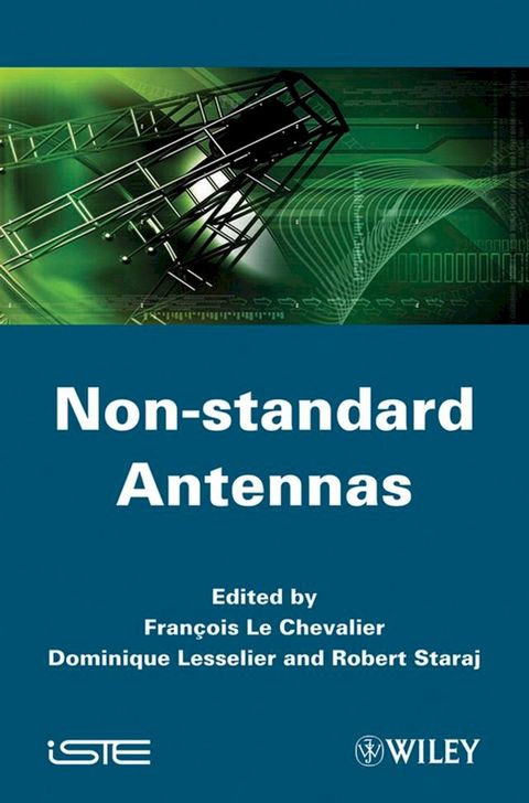 Non-standard Antennas(Kobo/電子書)