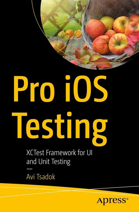 Pro iOS Testing(Kobo/電子書)