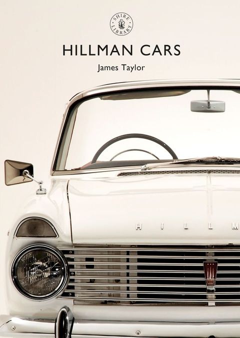 Hillman Cars(Kobo/電子書)