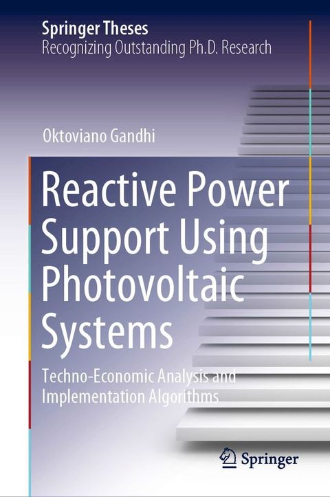 Reactive Power Support Using Photovoltaic Systems(Kobo/電子書)