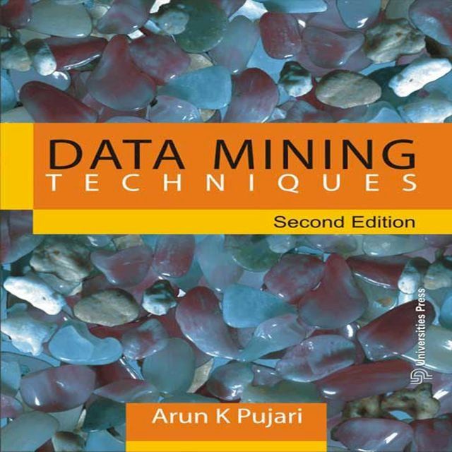  Data Mining Techniques(Kobo/電子書)