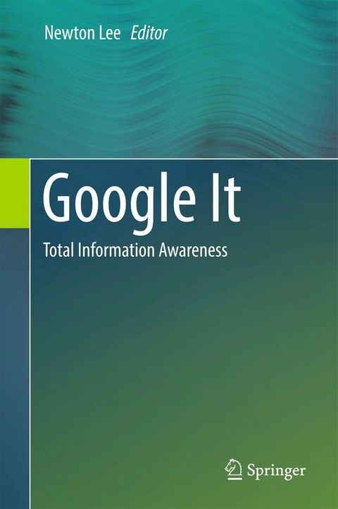 Google It(Kobo/電子書)