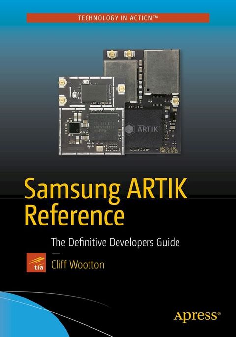 Samsung ARTIK Reference(Kobo/電子書)