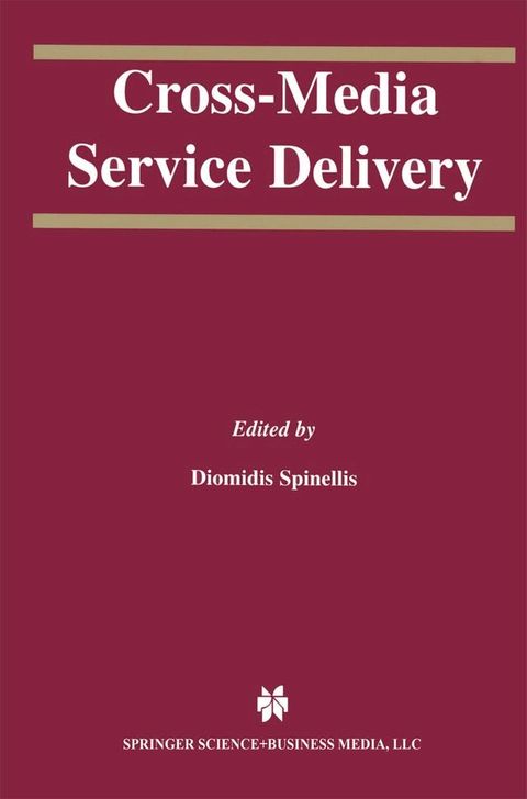 Cross-Media Service Delivery(Kobo/電子書)