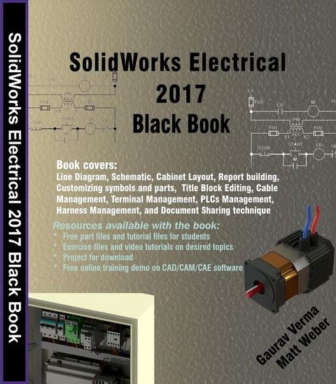 SolidWorks Electrical 2017 Black Book(Kobo/電子書)