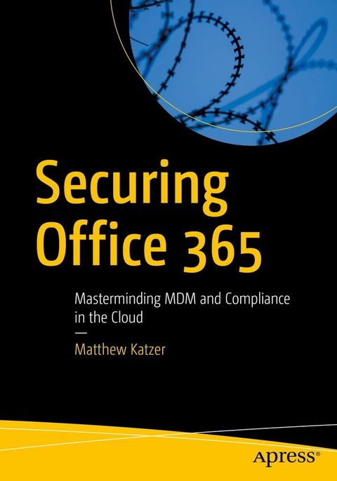 Securing Office 365(Kobo/電子書)